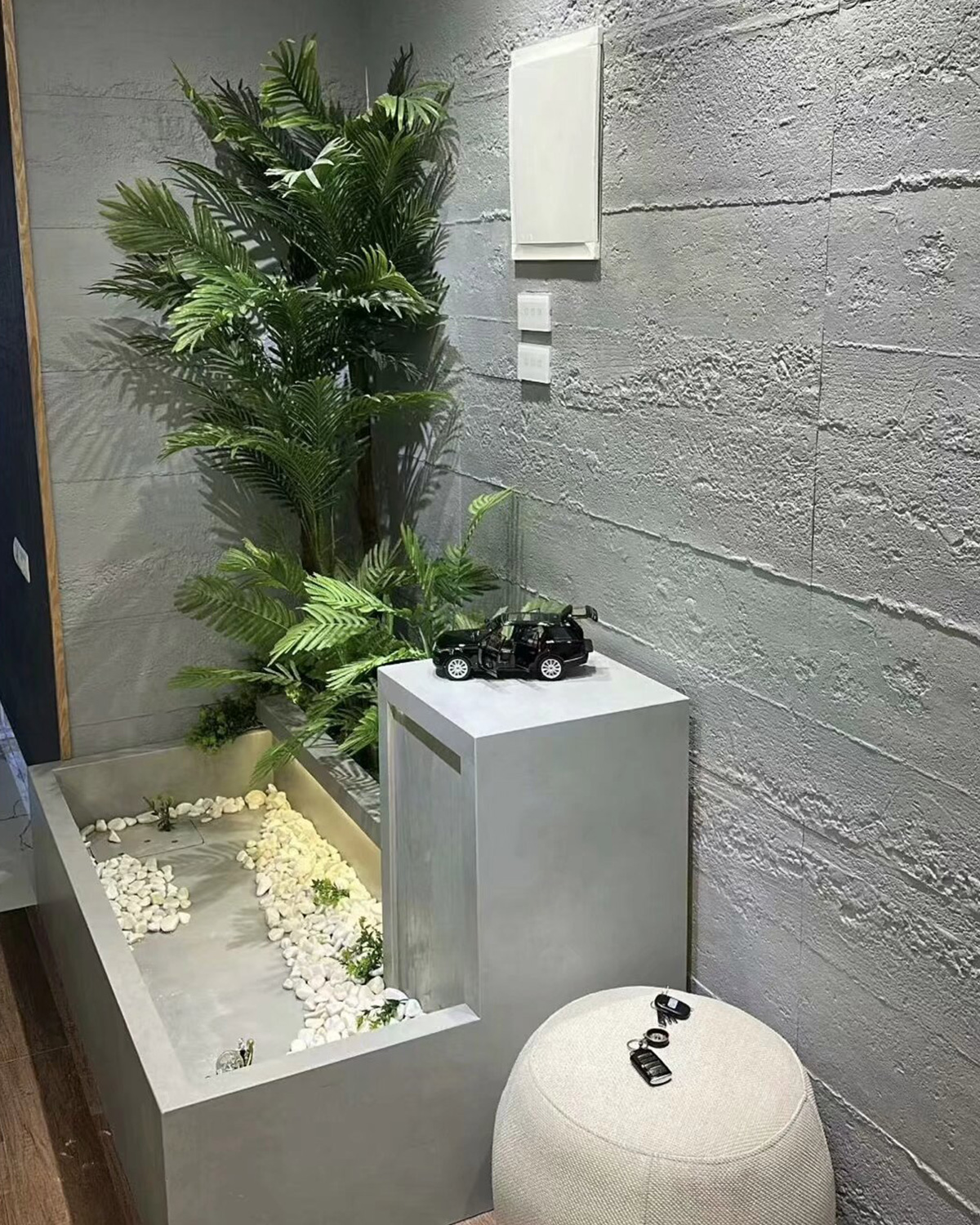 Modern-Office-Project-in-Palestine（3）