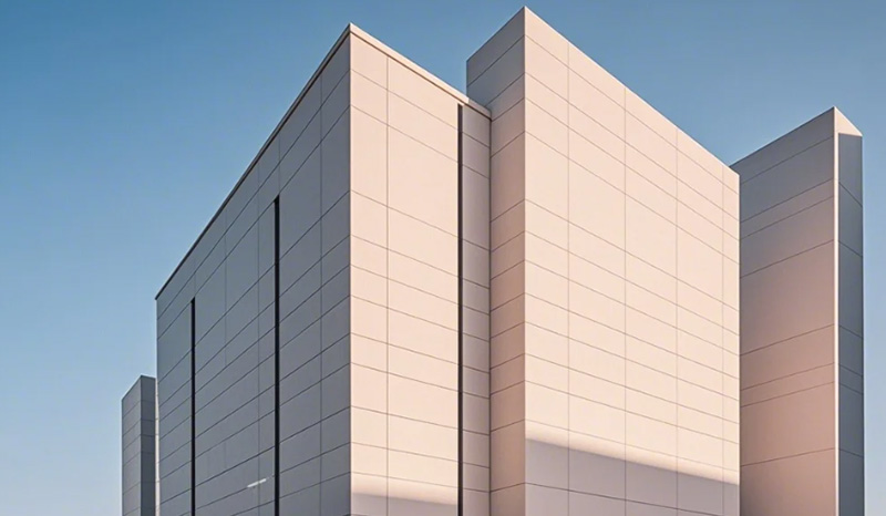 How Sintered Stone Resists Fading and Stains in Outdoor Environments