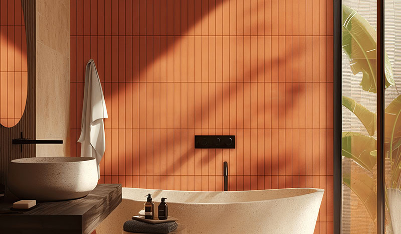 What Is the Best Tile Thickness for Floors and Walls?