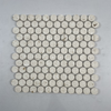 Botticino Beige Marble Mosaic