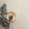 Beige Limestone Look Porcelain Tile for Modern Interiors-Limes Ivory