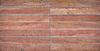 Red Travertine Brick-TRR26