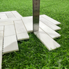  Natural Stone Mosaic Tile-XB20