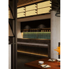 Creative Interior Wall Tile -KR19AB