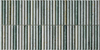 Emerald Marble Cylinder Rod Mosaic – EME22
