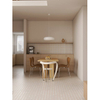 Commercial Interior Glue Grain Tile-WO60