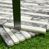 Lilac Marble Long Strip Mosaic Sheet–PLU11
