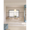 Boutique Hotel Relief Glaze Tile-BM62