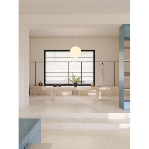 Boutique Hotel Relief Glaze Tile-BM62