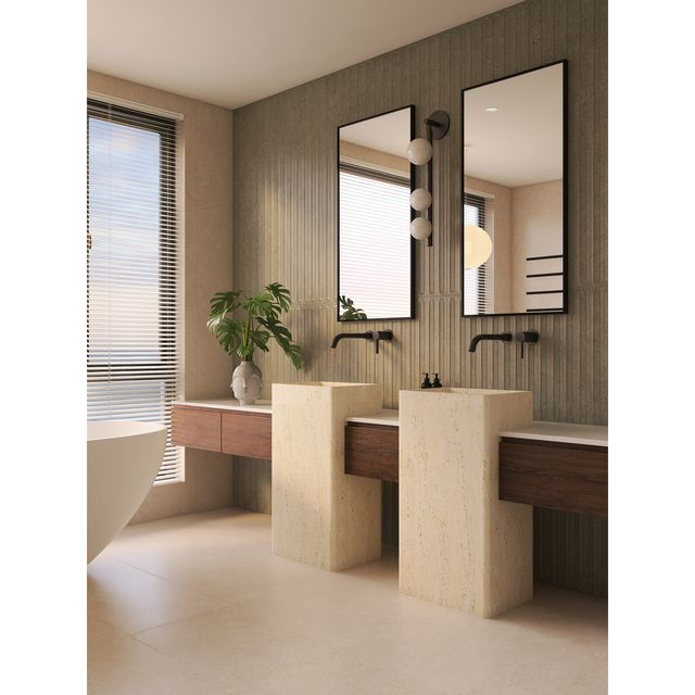 400X1200mm Wood Pattern Tile-OB33