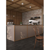 Decor Backsplash Tile In Coffee Shop–PU21