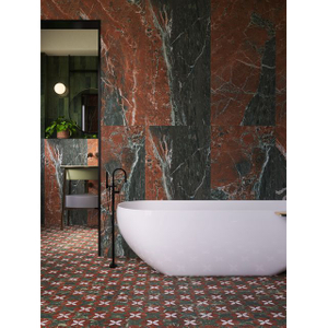 Patterned Wall Tile-K7