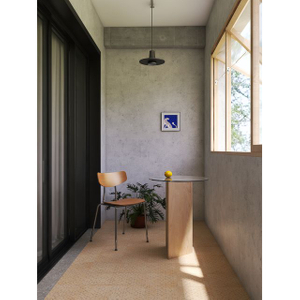 Patterned Porcelain Floor Tile-CF12