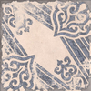 248X248mm French Pattern Tile-LS18