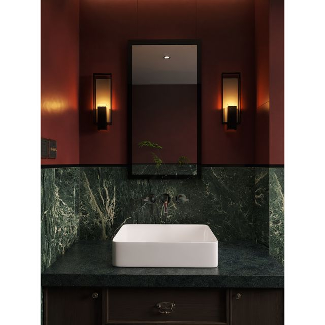 Modern Wall Patterned Tiles-K9