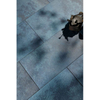 Pool Wall Tile-Cerulean Blue