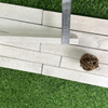 Rolled Natural Stone Mosaic -PMH302