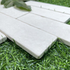 Sand Beige Stone Mosaic -PBS201