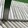 Flute Beige Travertine Mosaic -TRV22