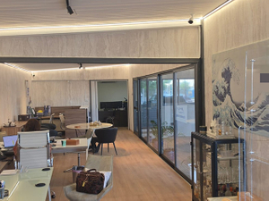 River Office Project, Cyprus