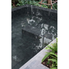 Swimming Pool Decorative Tiles-Industrial Green