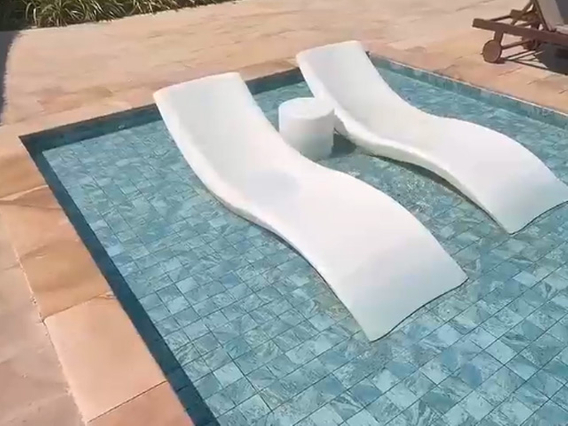 Seaside Resort Hotel