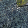 Decorative Pool Tile 150mm-Venus Blue