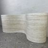 Grooved Flexible Stone -Porolo Por3002L