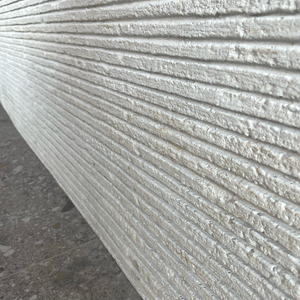 Rosita Bendable Stone Panels