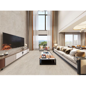 Polished Light Beige Tile-V157K905