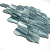 Crystal Glass Mosaic Tile-DSL51