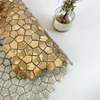 Solid Aluminum Mosaic-SAC25