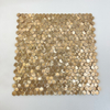Solid Aluminum Style-SAC24