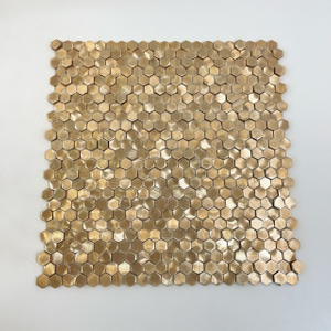 Solid Aluminum Style-SAC24