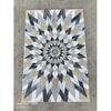 Stained Glass Mosaic Cutout Artwork