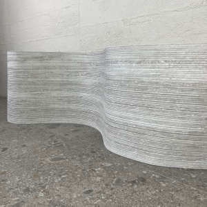 Mcm Interior Wall Stone Installation- FST3003L