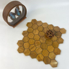 Decorative Brass Mosaic-CST03