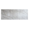 White Golden Vein Flexible Stone Veneer-SOW3004L