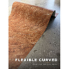Reddish Brown Flexible Stone Veneer-TOS2805