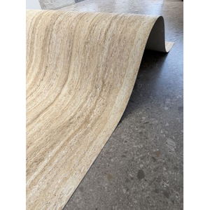 Flexible Travertine Stone Sheet-GRT3002
