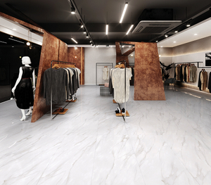 Marble Look Tile ｜Naturalis｜Brillo 60x120cm