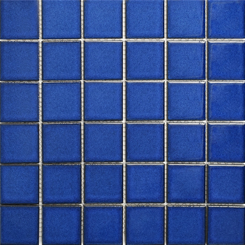 Custom Pool Mosaics｜Musivo｜Y48W03