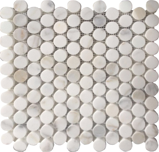 Stone Mosaic Tile Designs