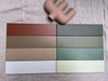 Feature Wall Tiles Living Room