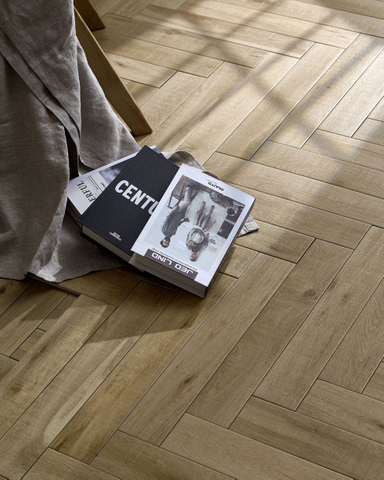 Feature Tiles Bathroom