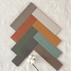 Textured Porcelain Tiles - Cotton
