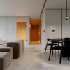600x1200mm High-Quality Porcelain Slabs-P6236