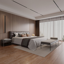 Affordable Porcelain Wood Look Tile -XM301826