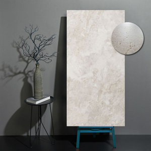 Glazed Bathroom Tile