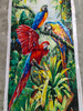 Mosaic Art Simple